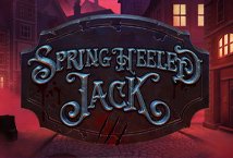 Spring Heeled Jack slot